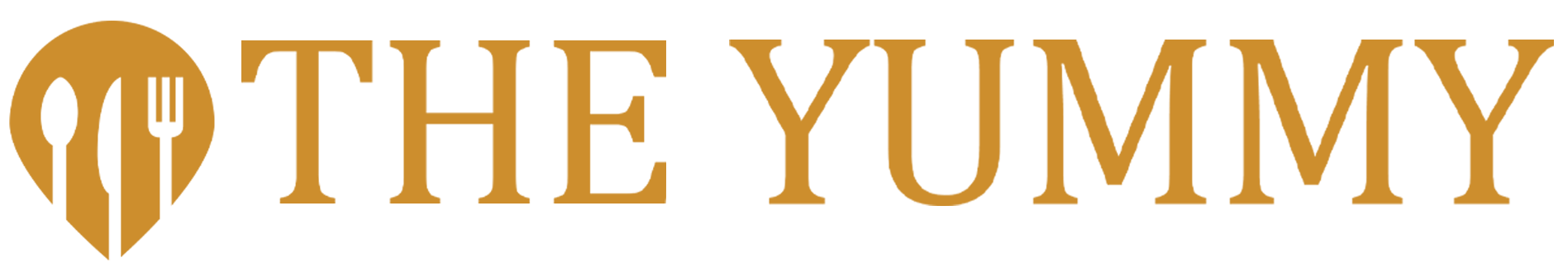 The Yummy Edinburgh Logo